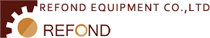 Refond logo